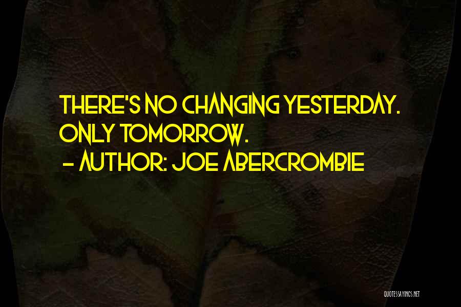 Criminal Minds Viper Quotes By Joe Abercrombie