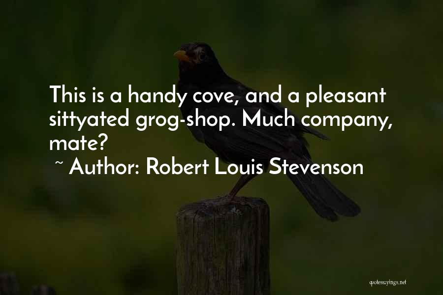 Criminal Minds Viper Quotes By Robert Louis Stevenson