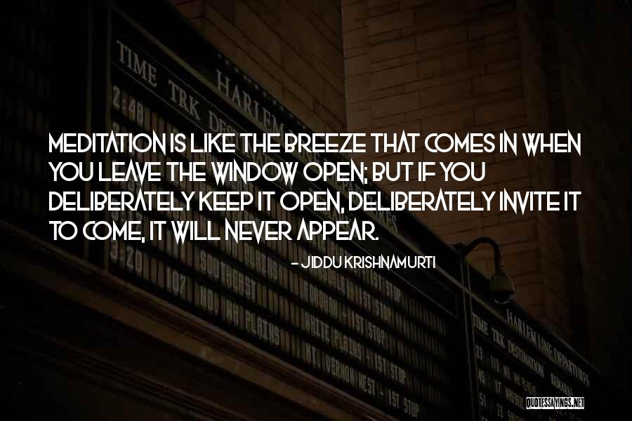 Criminal Rehabilitation Quotes By Jiddu Krishnamurti
