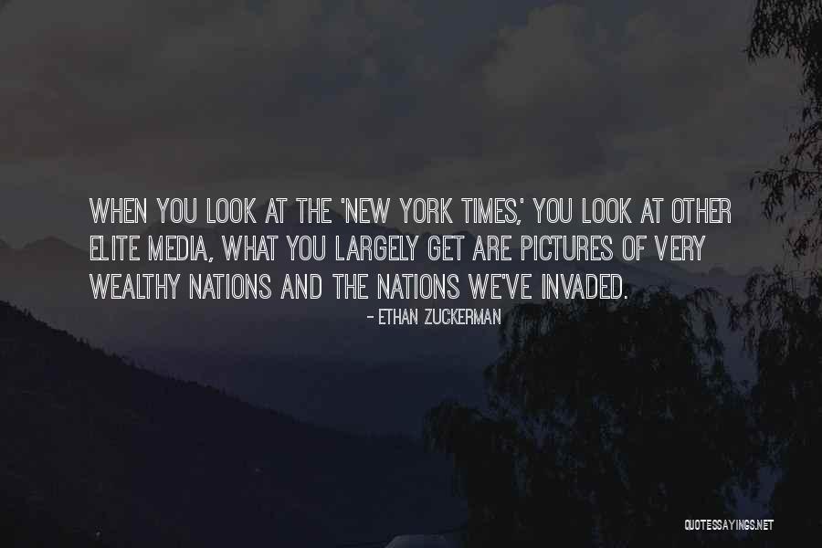 Criminal Tactics Quotes By Ethan Zuckerman Criminal Tactics Quotes By Ethan Zuckerman