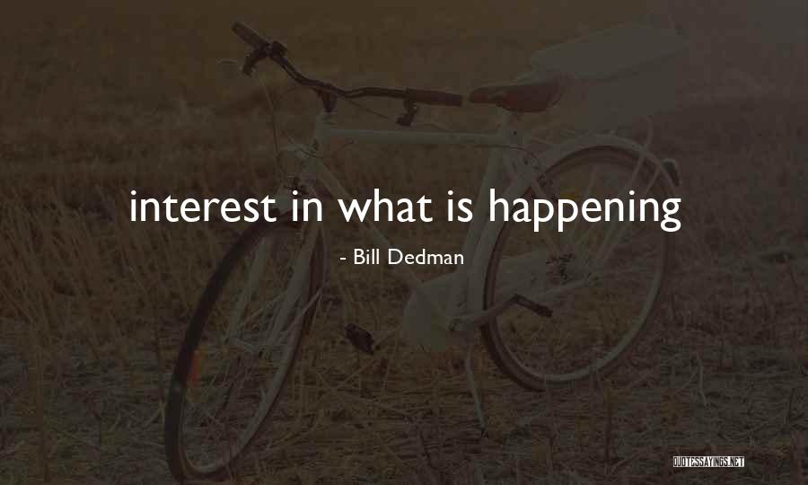 Criminal Therapist Quotes By Bill Dedman Criminal Therapist Quotes By Bill Dedman