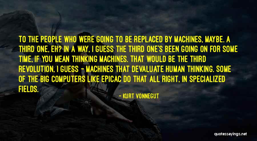 Criminal Therapist Quotes By Kurt Vonnegut Criminal Therapist Quotes By Kurt Vonnegut