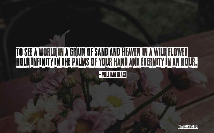Criminal Therapist Quotes By William Blake Criminal Therapist Quotes By William Blake