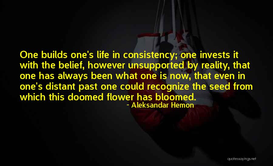 Criminal Trials Quotes By Aleksandar Hemon Criminal Trials Quotes By Aleksandar Hemon