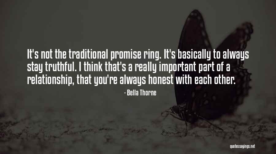 Criminal Trials Quotes By Bella Thorne Criminal Trials Quotes By Bella Thorne