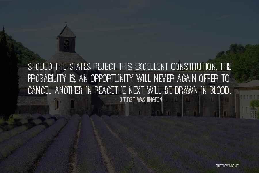 Criminality Wiki Quotes By George Washington Criminality Wiki Quotes By George Washington