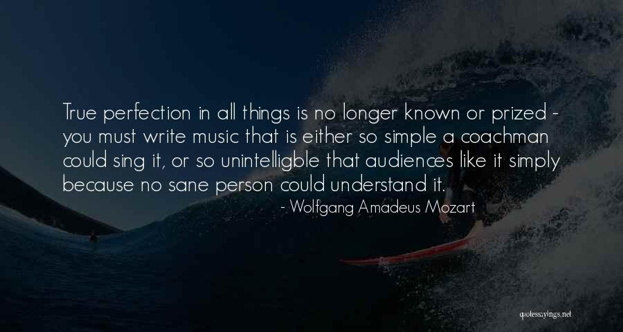 Criminalization Of Mental Illness Quotes By Wolfgang Amadeus Mozart Criminalization Of Mental Illness Quotes By Wolfgang Amadeus Mozart