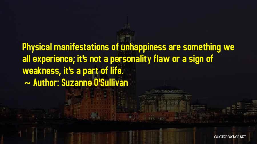 Criminalized By 4 Quotes By Suzanne O'Sullivan