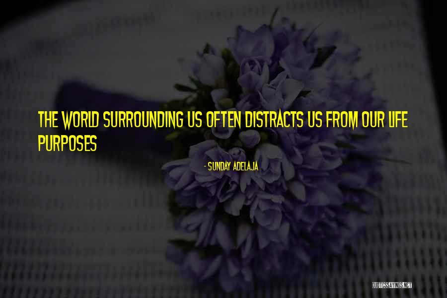Criminalized Synonym Quotes By Sunday Adelaja Criminalized Synonym Quotes By Sunday Adelaja