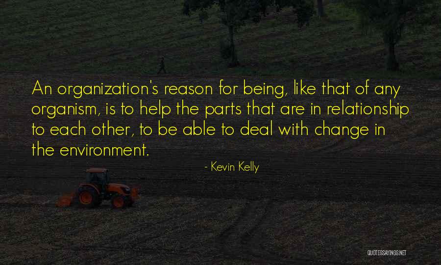 Criminalized Youth Quotes By Kevin Kelly Criminalized Youth Quotes By Kevin Kelly
