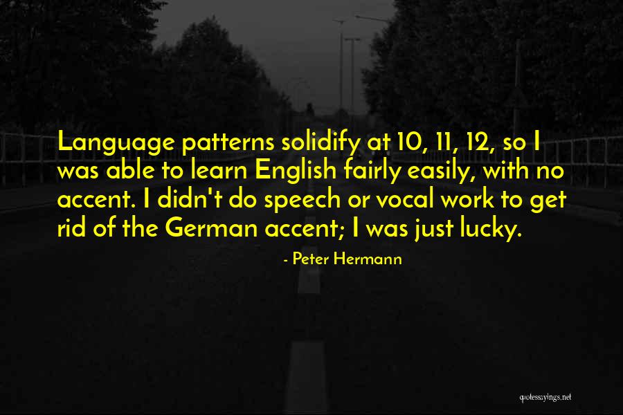 Criminalized Youth Quotes By Peter Hermann Criminalized Youth Quotes By Peter Hermann