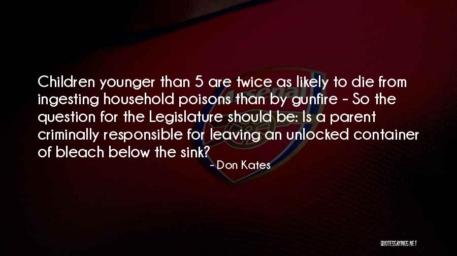 Criminally Quotes By Don Kates Criminally Quotes By Don Kates
