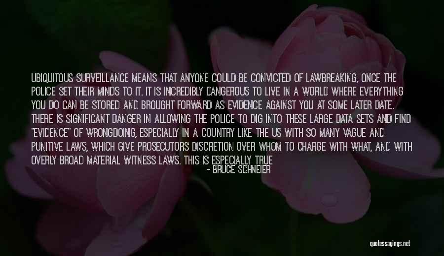 Criminals Minds Quotes By Bruce Schneier Criminals Minds Quotes By Bruce Schneier