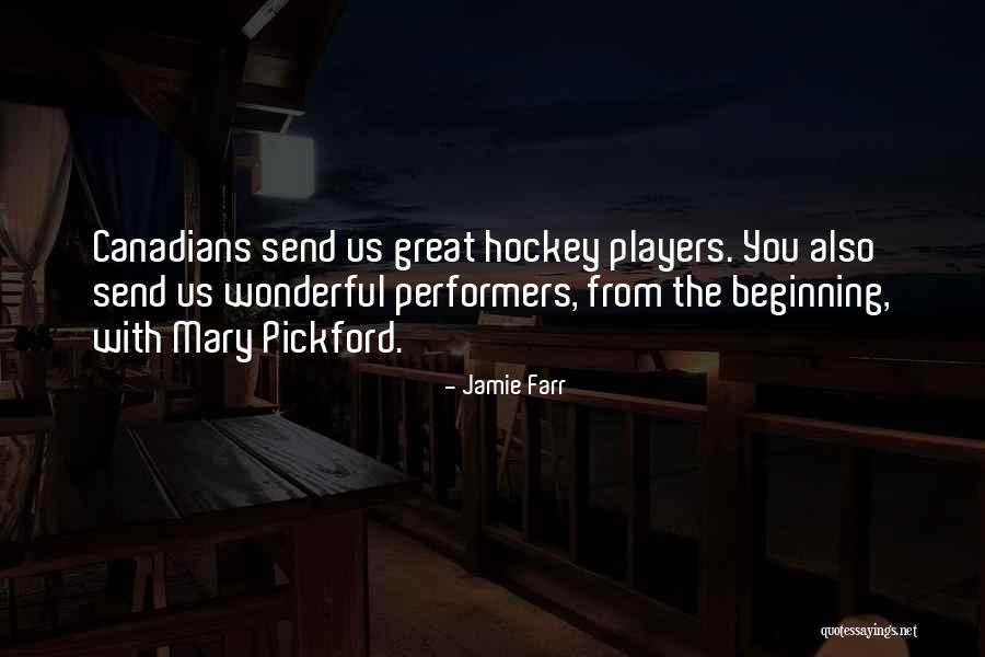 Criminations Quotes By Jamie Farr Criminations Quotes By Jamie Farr
