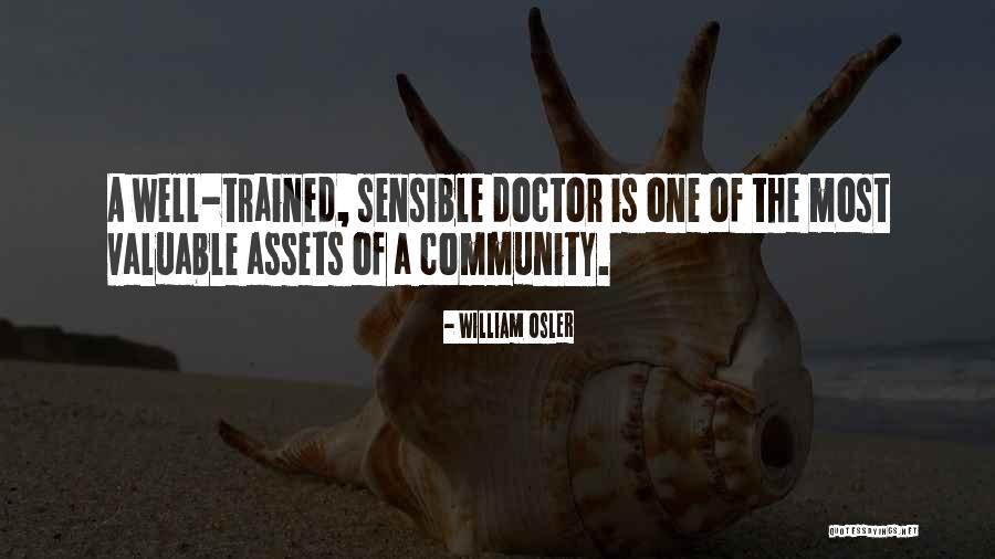 Criminels Du Quotes By William Osler Criminels Du Quotes By William Osler