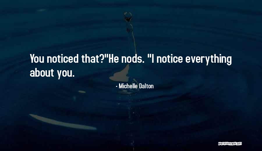 Criminet Quotes By Michelle Dalton Criminet Quotes By Michelle Dalton