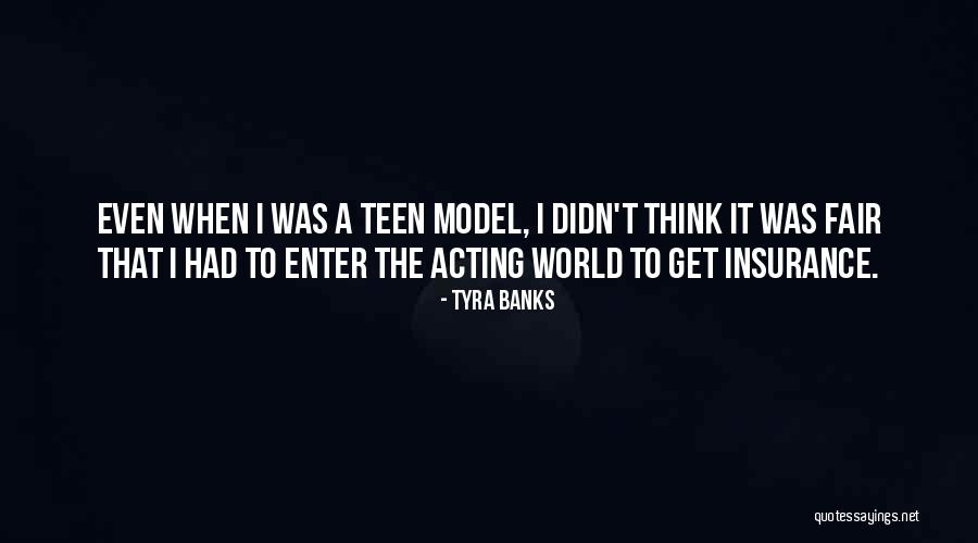Criminetly Word Quotes By Tyra Banks Criminetly Word Quotes By Tyra Banks