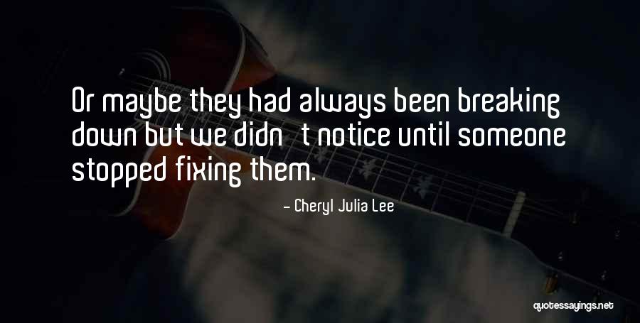 Criminis Mushrooms Quotes By Cheryl Julia Lee Criminis Mushrooms Quotes By Cheryl Julia Lee