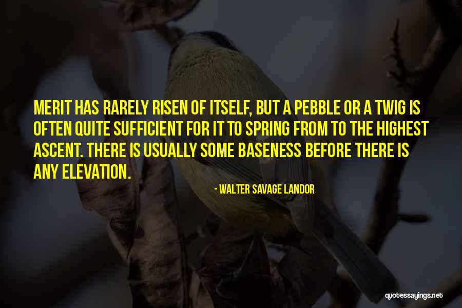 Criminis Mushrooms Quotes By Walter Savage Landor Criminis Mushrooms Quotes By Walter Savage Landor