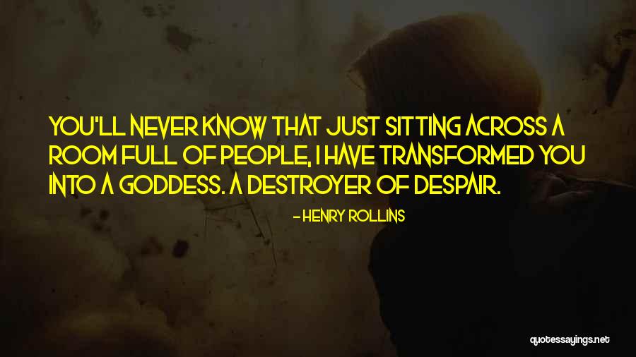 Criminological Psychology Quotes By Henry Rollins Criminological Psychology Quotes By Henry Rollins
