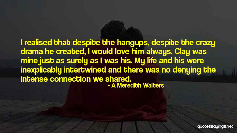 Criminology Courses Quotes By A Meredith Walters Criminology Courses Quotes By A Meredith Walters