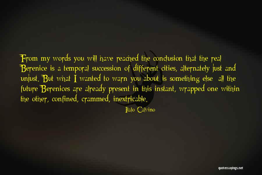 Criminology Courses Quotes By Italo Calvino Criminology Courses Quotes By Italo Calvino
