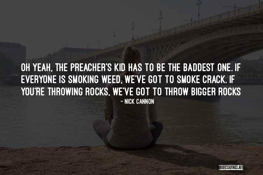 Criminology Hugot Quotes By Nick Cannon Criminology Hugot Quotes By Nick Cannon