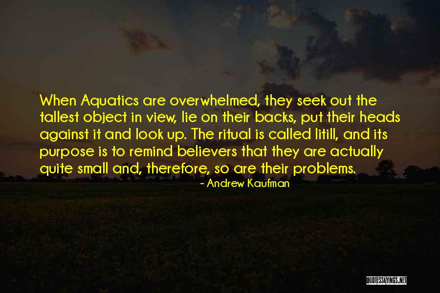 Criminology Quotes Quotes By Andrew Kaufman Criminology Quotes Quotes By Andrew Kaufman