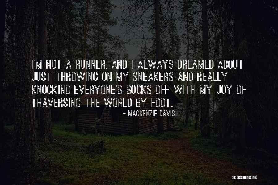 Criminology Quotes Quotes By Mackenzie Davis Criminology Quotes Quotes By Mackenzie Davis