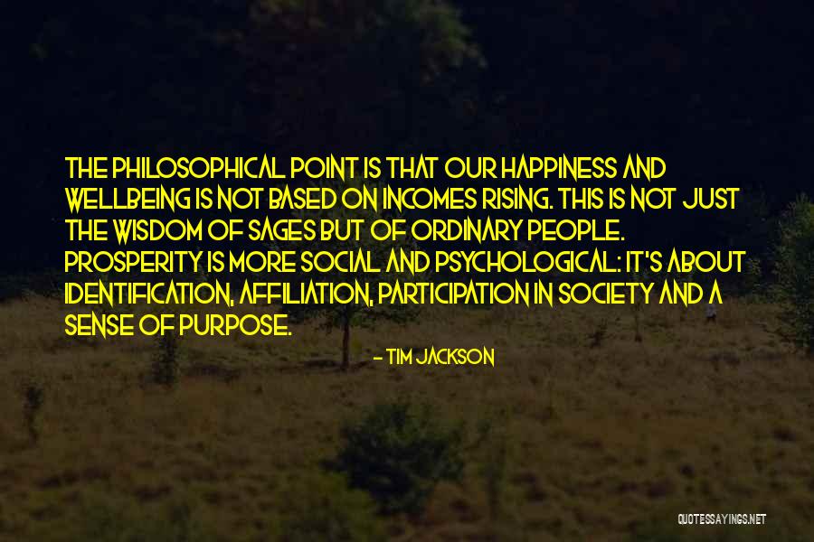 Criminology Quotes Quotes By Tim Jackson Criminology Quotes Quotes By Tim Jackson