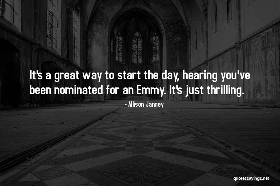 Criminys Quotes By Allison Janney Criminys Quotes By Allison Janney