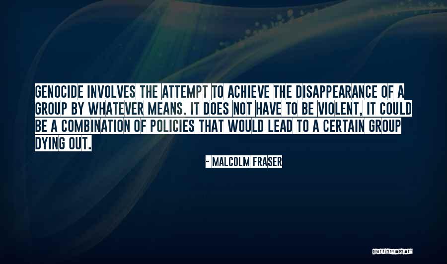 Criminys Quotes By Malcolm Fraser Criminys Quotes By Malcolm Fraser