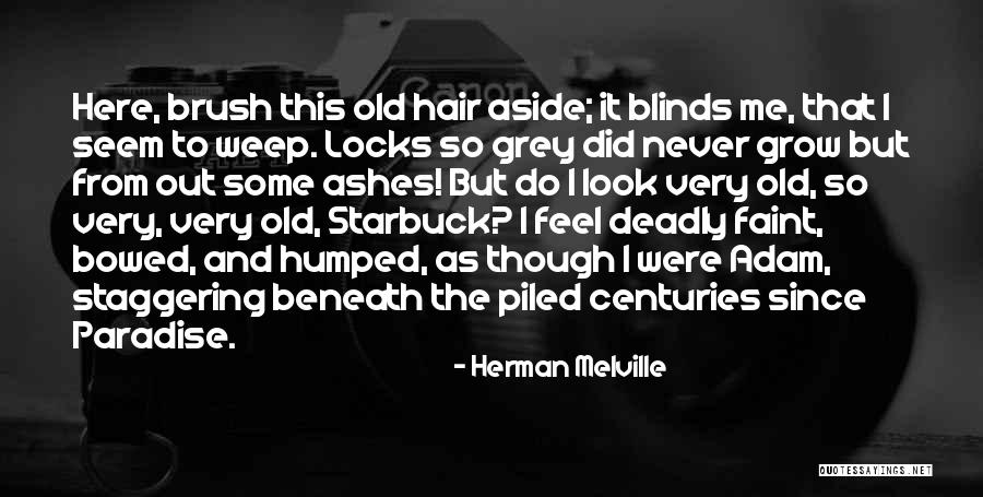 Crimmingsstaffing Quotes By Herman Melville Crimmingsstaffing Quotes By Herman Melville
