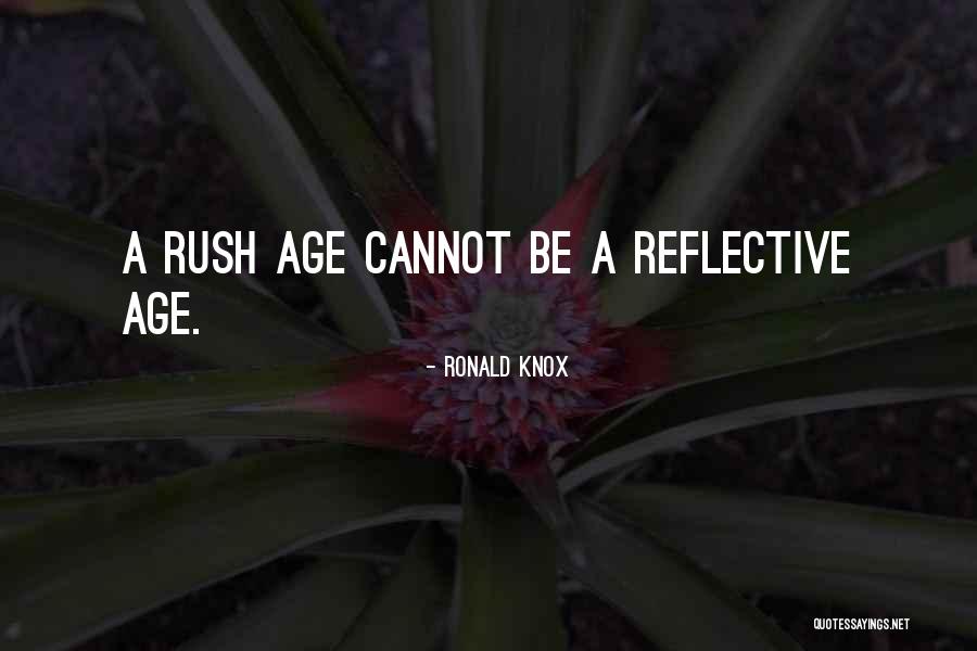 Crimp Quotes By Ronald Knox Crimp Quotes By Ronald Knox