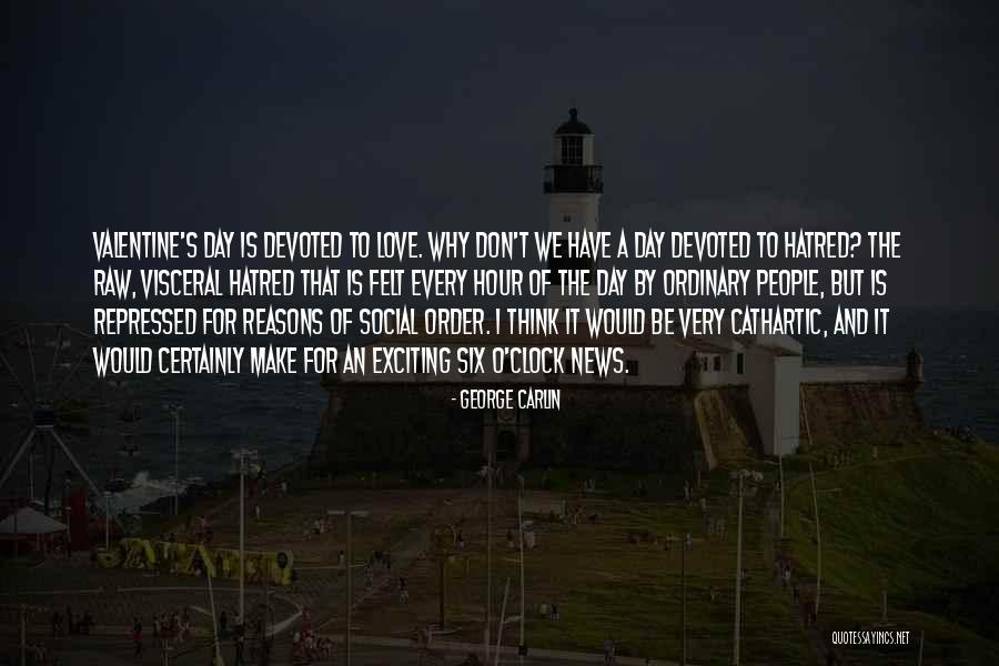 Crimped Quotes By George Carlin Crimped Quotes By George Carlin