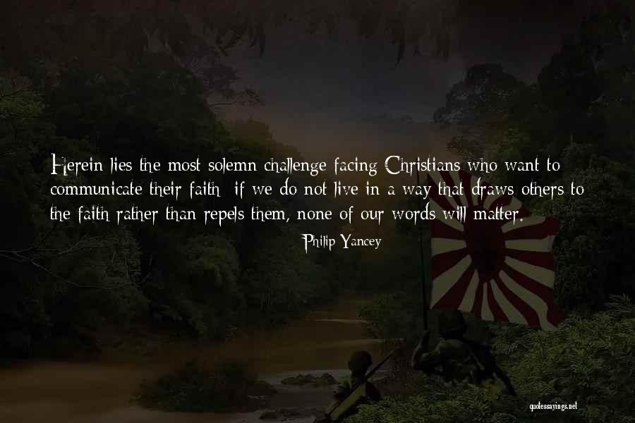 Crimped Wire Quotes By Philip Yancey Crimped Wire Quotes By Philip Yancey
