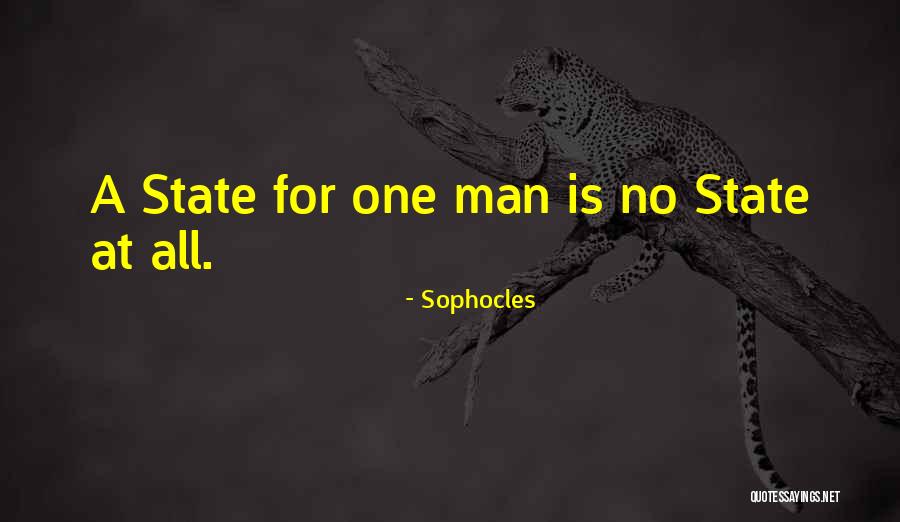 Crimped Wire Quotes By Sophocles Crimped Wire Quotes By Sophocles