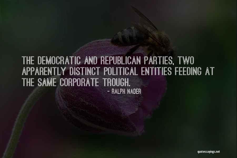 Crimson Fist Quotes By Ralph Nader Crimson Fist Quotes By Ralph Nader
