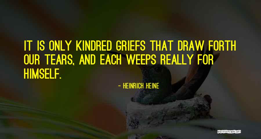 Crimson Fists Quotes By Heinrich Heine Crimson Fists Quotes By Heinrich Heine