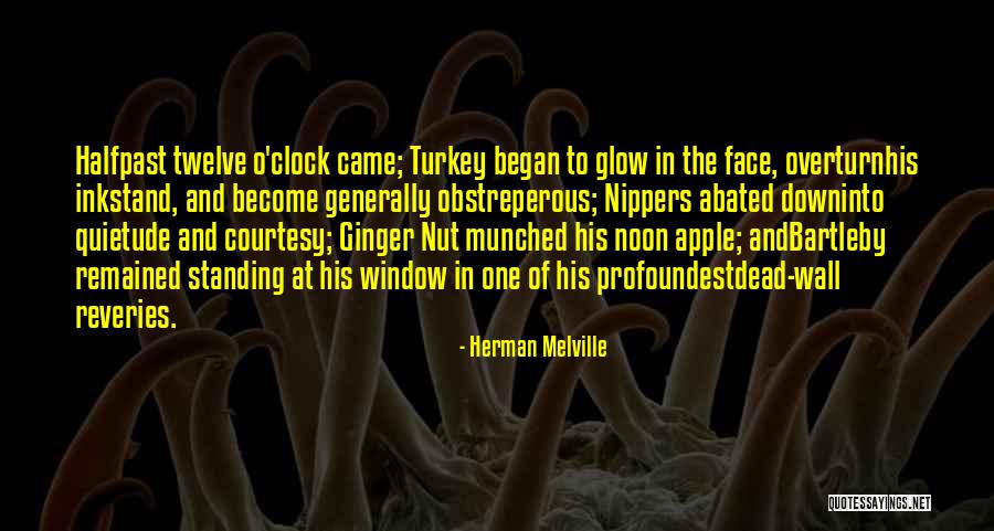 Crimson Guard Quotes By Herman Melville Crimson Guard Quotes By Herman Melville