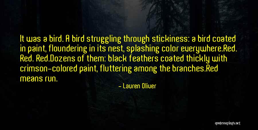 Crimson Red Quotes By Lauren Oliver Crimson Red Quotes By Lauren Oliver