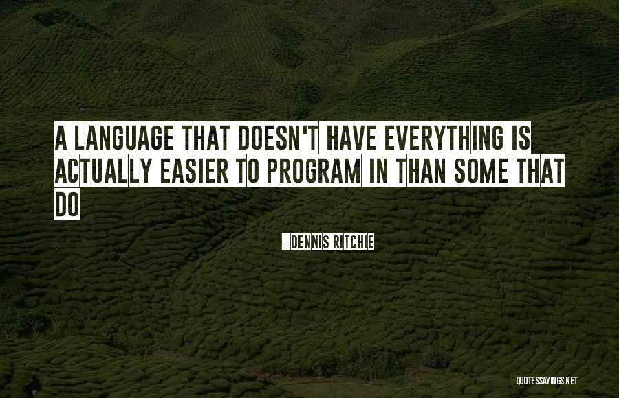 Crinan The Thane Quotes By Dennis Ritchie Crinan The Thane Quotes By Dennis Ritchie