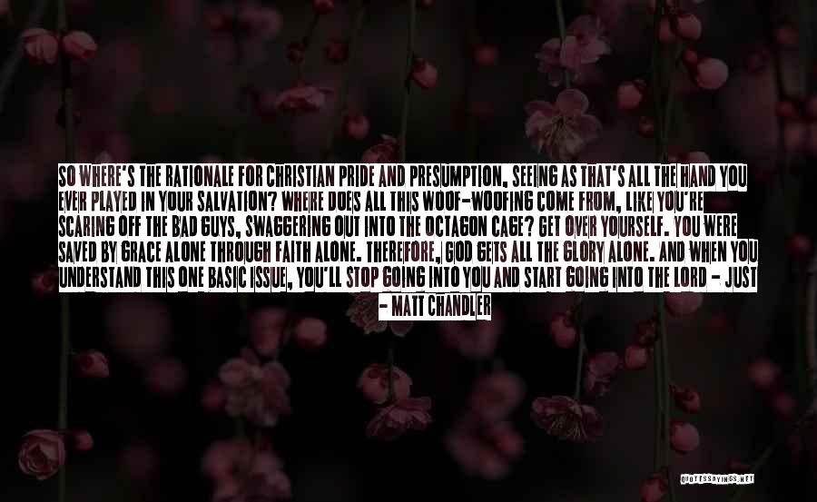 Cringed Hair Quotes By Matt Chandler Cringed Hair Quotes By Matt Chandler