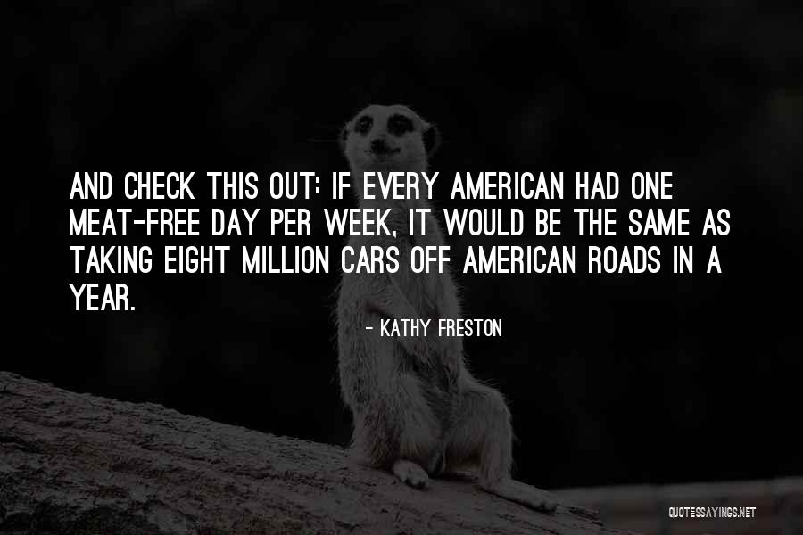 Cringed In A Sentence Quotes By Kathy Freston Cringed In A Sentence Quotes By Kathy Freston