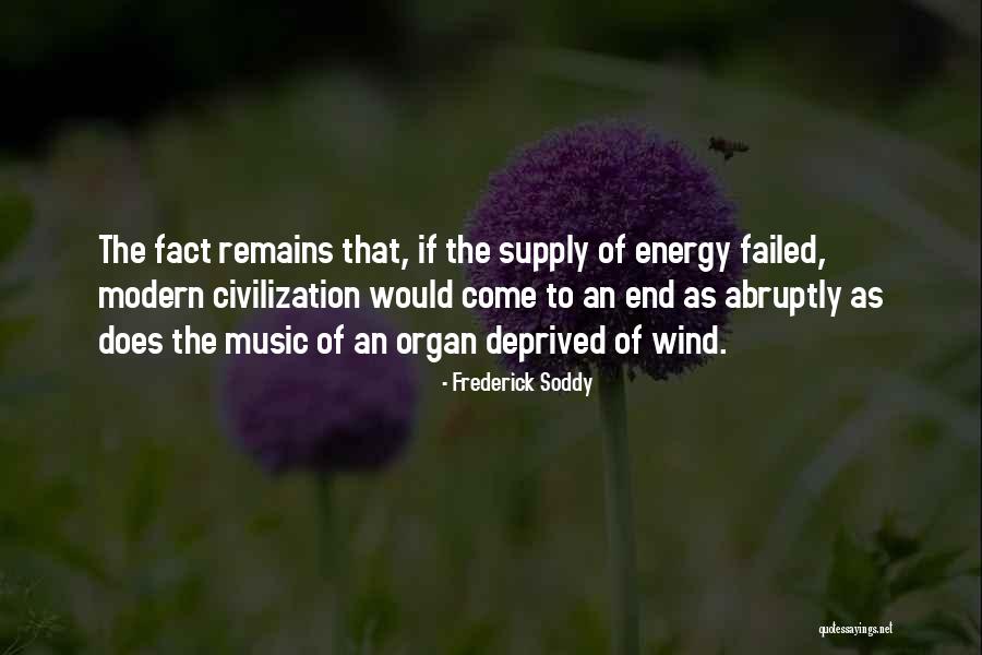 Cringeing Quotes By Frederick Soddy Cringeing Quotes By Frederick Soddy