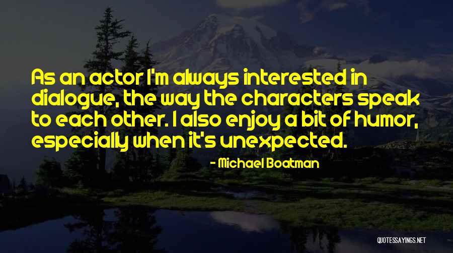 Cringeing Quotes By Michael Boatman Cringeing Quotes By Michael Boatman