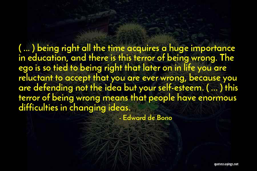 Cringely Quotes By Edward De Bono Cringely Quotes By Edward De Bono