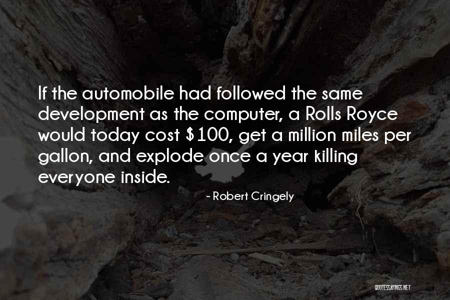 Cringely Quotes By Robert Cringely Cringely Quotes By Robert Cringely