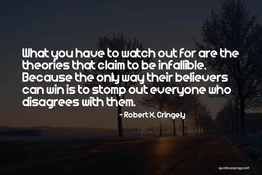 Cringely Quotes By Robert X. Cringely Cringely Quotes By Robert X. Cringely