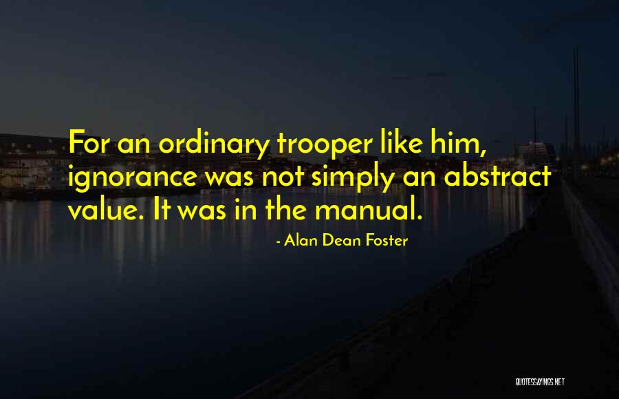 Cringer And Panthor Quotes By Alan Dean Foster Cringer And Panthor Quotes By Alan Dean Foster